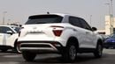 Hyundai Creta SMART ACCIDENTS FREE - GCC - PERFECT CONDITION INSIDE OUT - ENGINE 1500 CC