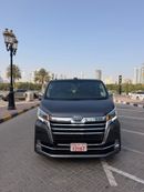 Toyota Granvia PLATINUM Right Hand Drive