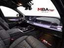 BMW 740i M SPORT