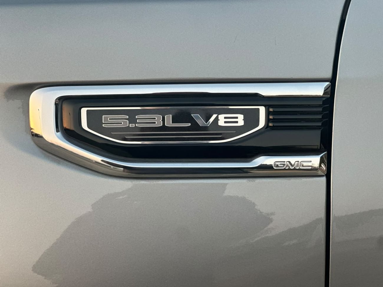 GMC Sierra 1500 REGULAR CAB SLE
