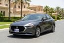 Mazda 3 SELECT 2025 | AED 836/Month | 0 DP | 30 Day Return | Warranty