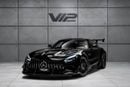مرسيدس بنز AMG GT BLACK SERIES