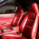 بورش 911 TURBO GLS HIGHLINE