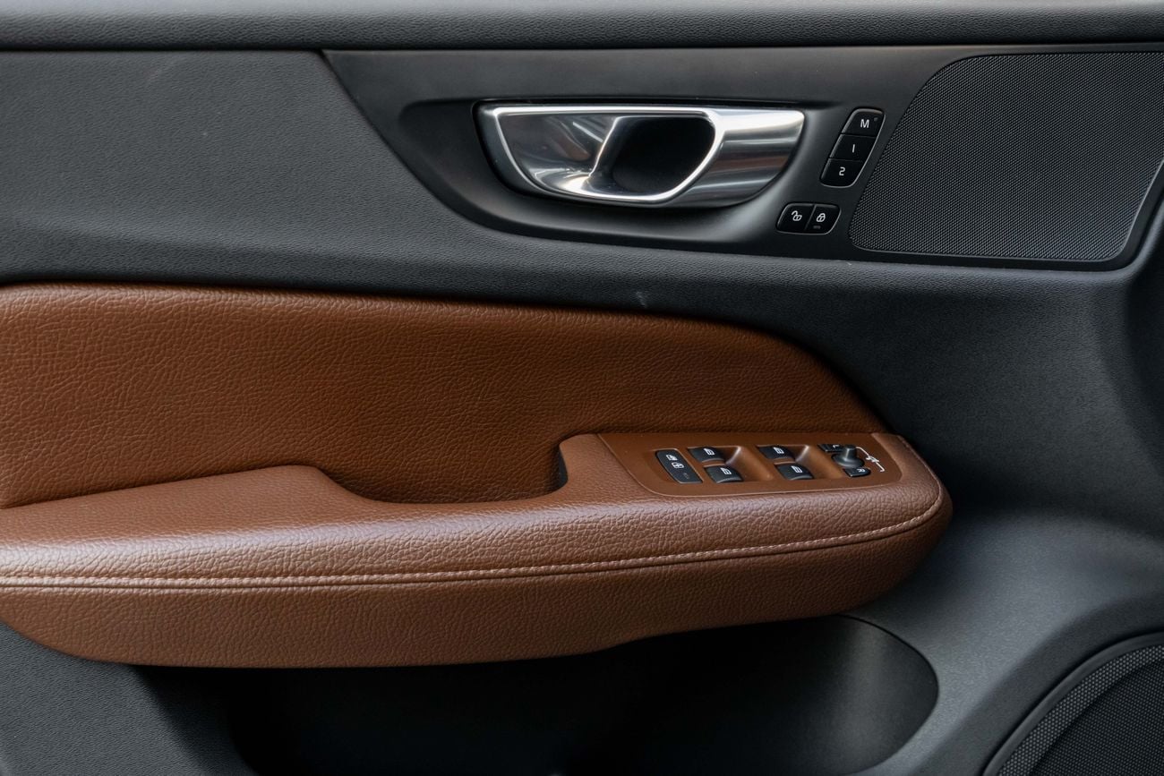 Volvo V60 Momentum V60 Momentum | 1,371 P.M | 0% Downpayment | Volvo History!