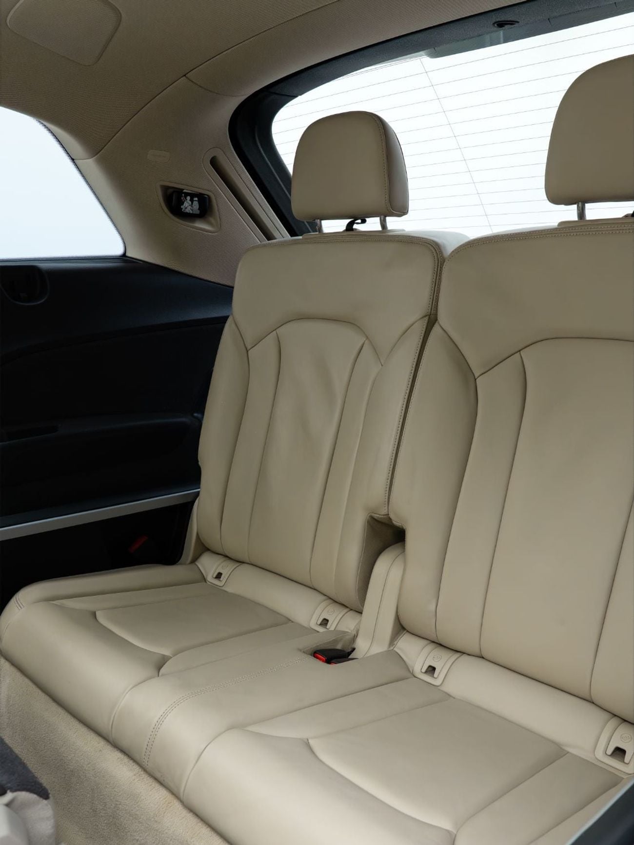 Audi Q7 45 TFSI