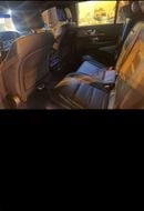 Mercedes Benz GLS 63 Mercedes-Benz GLS-Class GLS 63