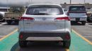 Toyota Corolla Cross LE HEV HEV