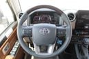Toyota Land Cruiser 70 LC79 LX