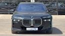 بي أم دبليو 735i M SPORT (For Export , НА ЭКСПОРТ) 2026 3.0T RWD GCC Без пробега