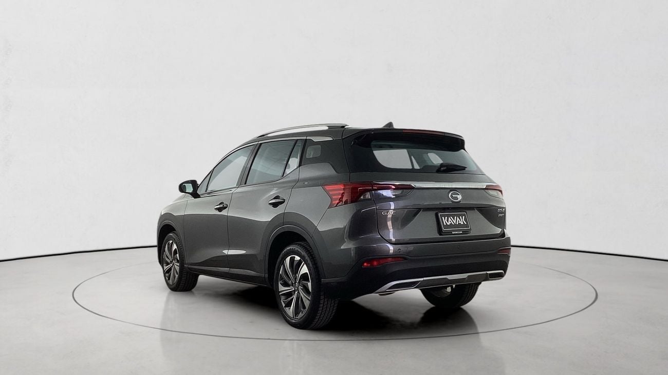 GAC GS4 GL | Guaranteed Warranty | 0 Down Payment