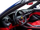 Ferrari Portofino STANDARD GCC Specs
