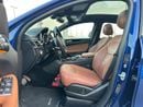 Mercedes Benz GLE43 AMG STANDARD
