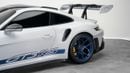 Porsche 911 GT3RS - 2024 - Japanese Specs - Under Dealer Warranty