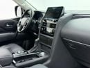 إنفينيتي QX80 LUXE SENSORY PROACTIVE إنفينيتي QX80 LUXE موديل 2022، ضمان إنفينيتي ساري حتى 2027، سجل صيانة كامل لدى إنفينيتي، 7 مقاعد، خل