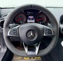 Mercedes Benz AMG GT 2018 Mercedes AMG GT S Coupe, Full Service History, Low Km, Fully Loaded, Excellent Condition, $%&
