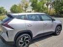 Geely Cityray GF PLUS