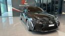 لكزس IS 350 F SPORT