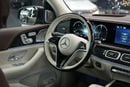 Mercedes Maybach GLS600 Maybach