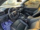 Toyota Tacoma 2.4T (4x4) Push button, leather seats with low mileage