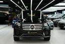 مرسيدس بنز GLS 450 4M بريميوم GCC 0km | Premium+ | Agency Warranty