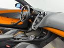 مكلارين 570S SPIDER