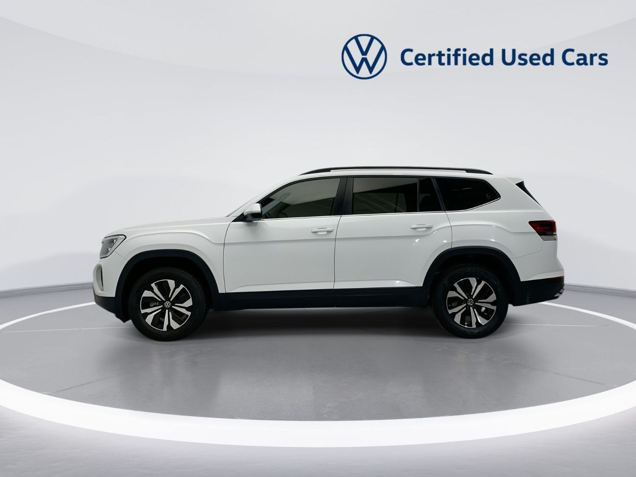 Volkswagen Teramont COMFORTLINE Teramont Trendline 2.0L | 7 Seats | Remote Start | Keyless Access | Front Assist