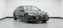 Audi A5 40 TFSI S-LINE