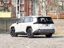 تويوتا راف ٤ XLE HEV تويوتا RAV4 2026، محرك 2.5 لتر هجين، دفع رباعي، فئة فاخرة