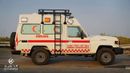 تويوتا لاند كروزر LC76 Ambulance | 2.8L Manual Transmission | Diesel 4x4 Engine | Hard Top | for Export