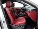 Porsche Cayenne PLATINUM EDITION | GCC Spec
