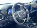Ford Ranger WILDTRAK RDP5224/AL TAYER MOTORS/AL QOUZ SHOWROOM