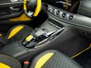 Mercedes Benz AMG GT 63 S E PERFORMANCE MANSORY CARBON-FIBRE CONVERSION | 22-INCH MANSORY WHEELS | BESPOKE INTERIOR