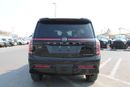 Nissan Patrol LE PLATINUM CITY