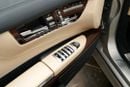Mercedes Benz CL500 CL500 5.5