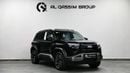BYD Leopard 3 TITANIUM Leopard 3 | Brand | Warranty 5 Years | 1,650 monthly | Ref#