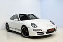 بورش 911 كاريرا S بورش 911 كاريرا إس موديل 2006، سجل صيانة كامل، حالة ممتازة، خليجية
