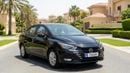 Nissan Sunny S 2024 | AED 639/Month | 20% DP | 30 Day Return | Warranty