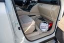 تويوتا لاند كروزر LC300 3.3 DIESEL EXR FOUR WHEEL DRIVER 7 SEATS 5 DOOR مواصفات طراز 2026 لدول مجلس التعاون الخليجي