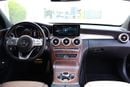 Mercedes Benz C300 STANDARD