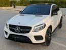 مرسيدس بنز GLE 63 AMG