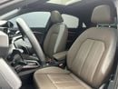 Audi A3 35 TFSI S-LINE 1.4L Sedan 150hp (Ref# 43072)