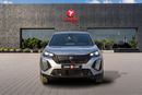 Peugeot 2008 ACTIVE Peugeot 2008 Active 2025 GCC | Agency Warranty | Service Contract