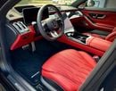 Mercedes Benz S63 AMG E PERFORMANCE