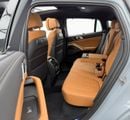 بي أم دبليو X6 XDRIVE40I M SPORT