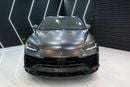 Lamborghini Urus PERFORMANTE 2024 Urus Performante, Full Carbon Pack, Rear Entertainment, Akrapovic Exhaust, Dealer Warr + Serv!!