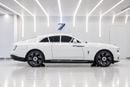 Rolls Royce Spectre STANDARD Silver Badge | GCC Specs | WARRANTY AND SERVICE | EXCELLENT CONDITION