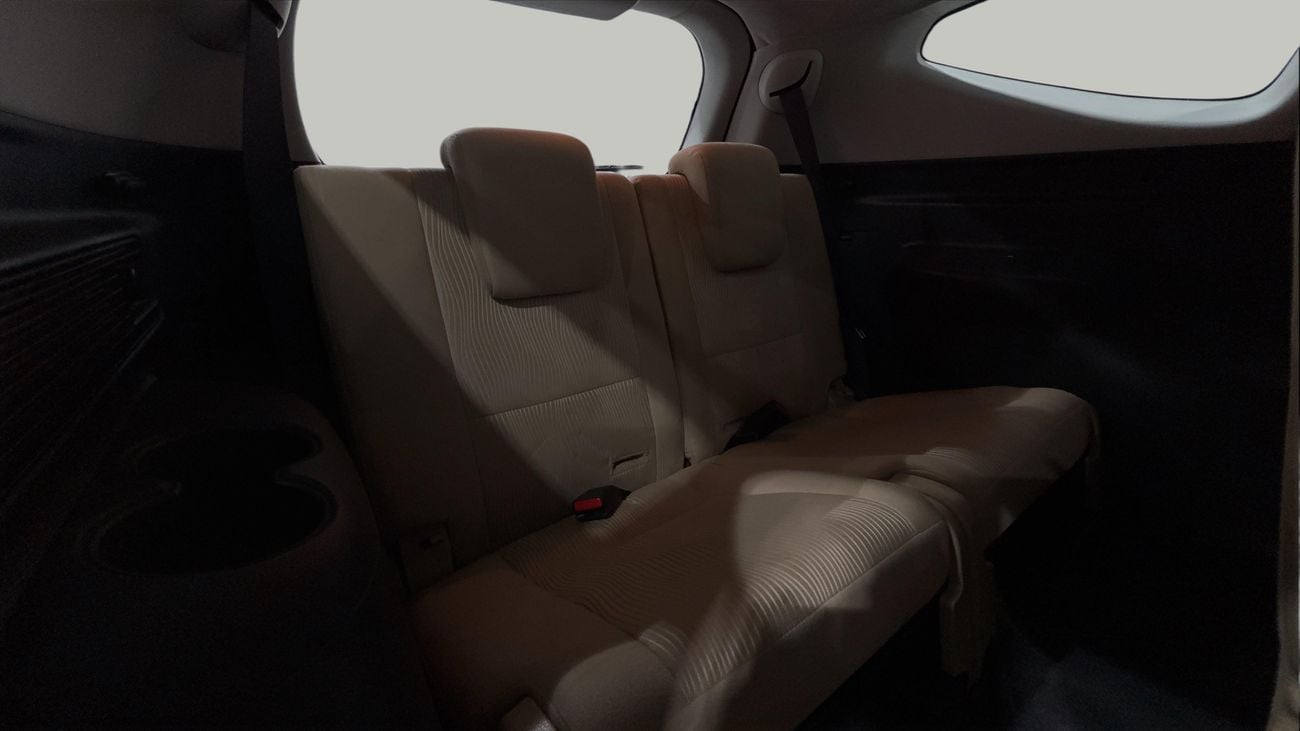 Mitsubishi Montero Sport GLX 2022 | AED 933/Month | 0 DP | 30 Day Return | Warranty