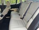Lexus LS500 Platinum