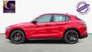 Alfa Romeo Stelvio VELOCE 2,605 / Month | | Veloce MCA | | Gargash Warranty and Service