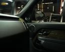 Land Rover Range Rover VOGUE